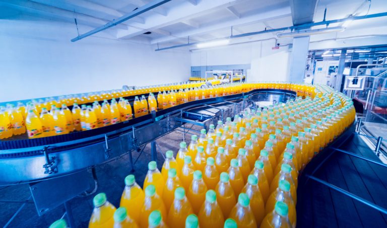 Revolusi Bersih Industri Makanan dan Minuman dengan Reverse