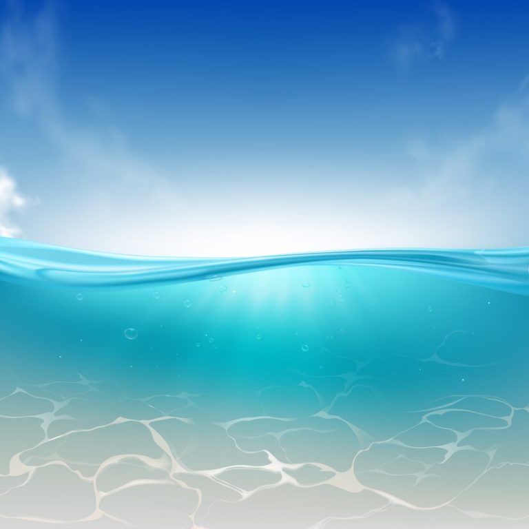 Reverse Osmosis Dan Desalinasi Air Laut Yang Efisien