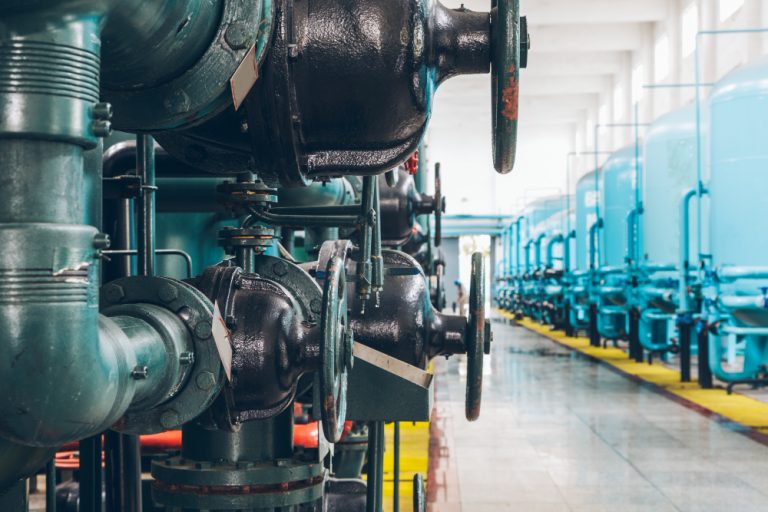 Tantangan dan Peluang dalam Pengembangan Water Treatment