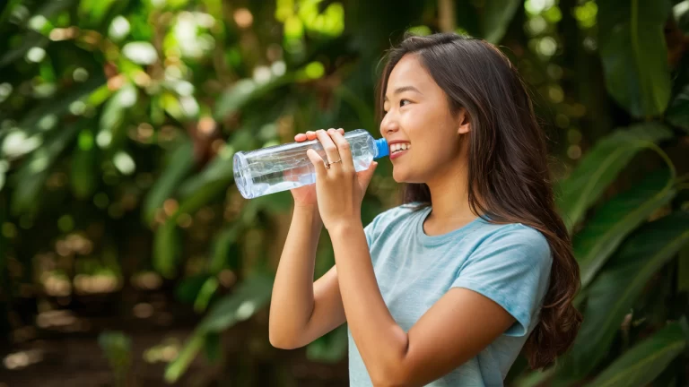 Keuntungan Ekonomi Water Filter Dibanding Membeli Air Galon