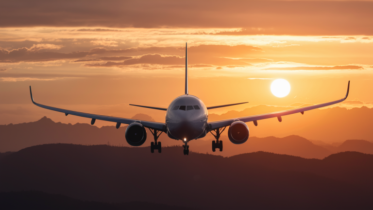 Penjernih Air untuk Penerbangan: Kualitas Air Minum di