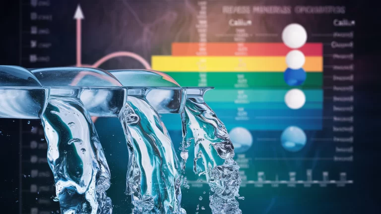 Bagaimana Reverse Osmosis Mempengaruhi Komposisi Mineral