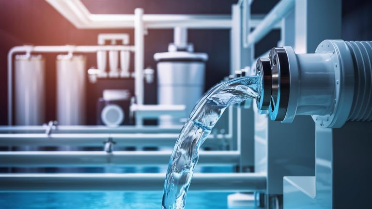 Mengapa Reverse Osmosis Menjadi Standar dalam Pengolahan