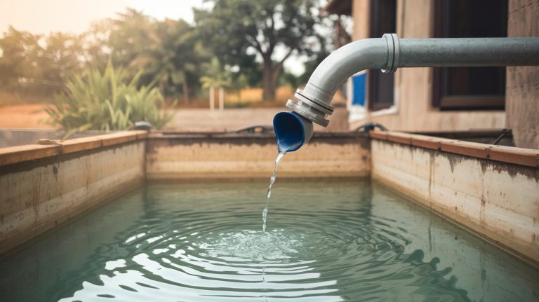 Teknologi Filter Air Payau untuk Menghasilkan Air Minum
