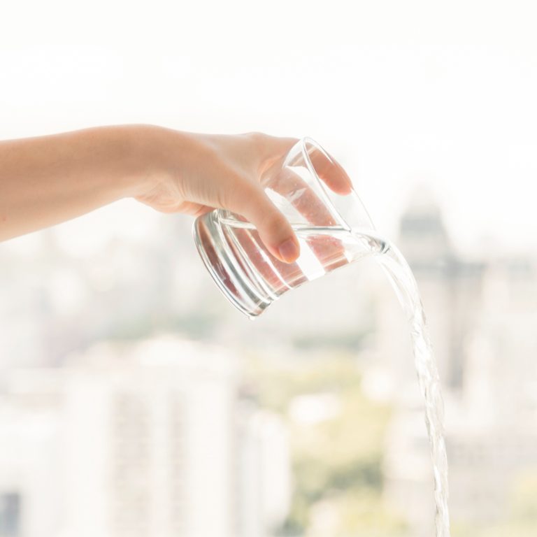 Rekomendasi Filter Air Minum Terbaik untuk Air Bersih dan
