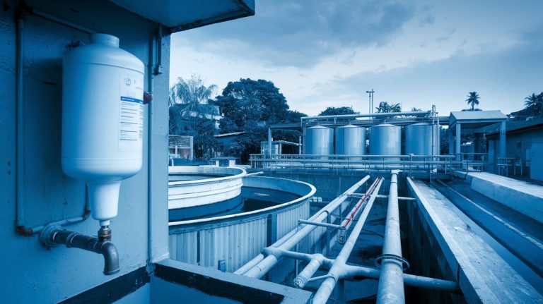 Water Filter dan Pengolahan Limbah: Keterkaitan yang Penting