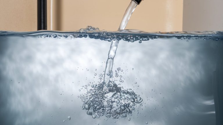 Water Filter untuk Air PDAM yang Lebih Sehat