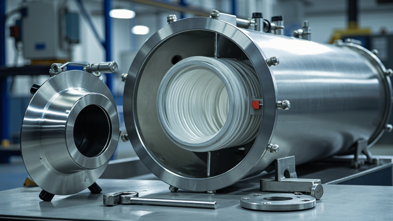 Yang Harus Diperhatikan dalam Mengelola Water Treatment