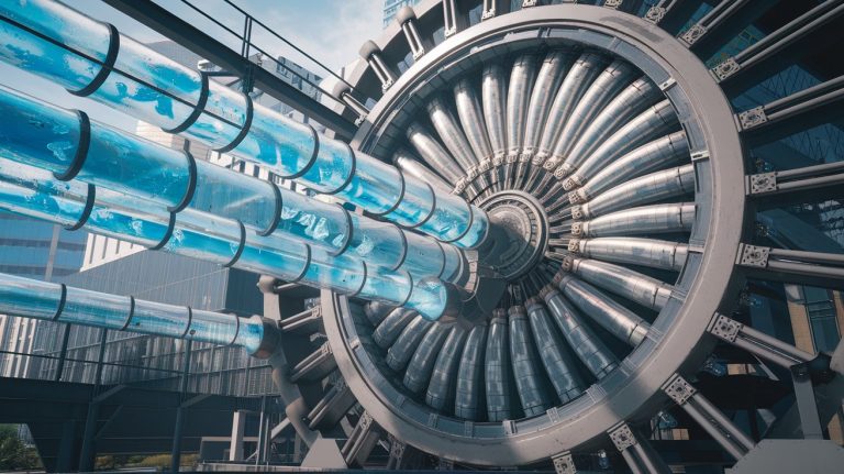 Kenapa SWRO Penting untuk Pembangunan Infrastruktur Air
