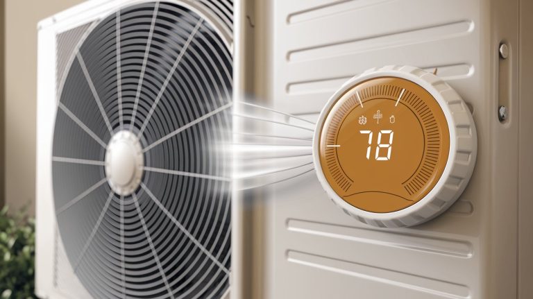 Cara Menghemat Energi dengan AC Central