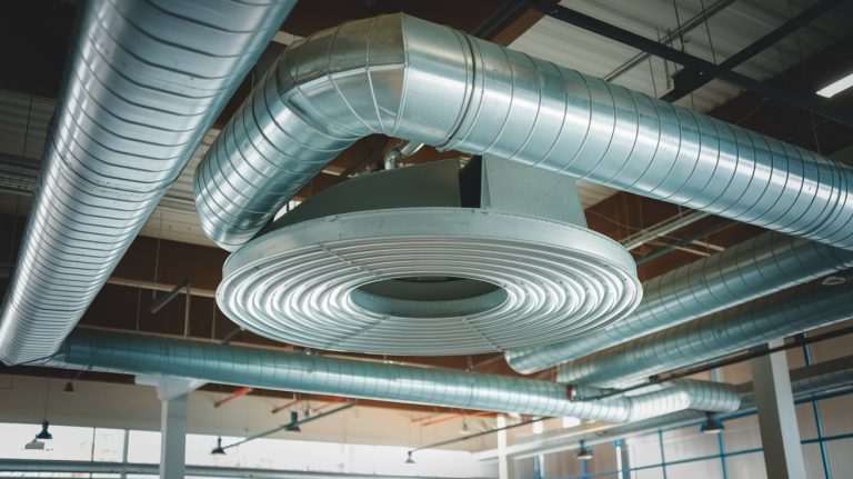 Apa itu Ducting ?