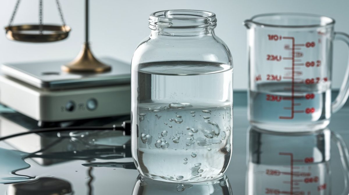 Pemantauan Mikroba pada Instalasi Water Treatment