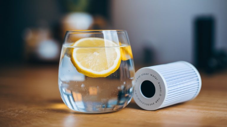 Filter Air Bau : Memastikan Kualitas Minuman Sehari-hari