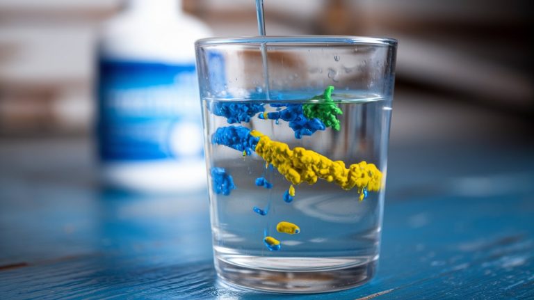 Kandungan Berbahaya dalam Air dan Cara Water Treatment