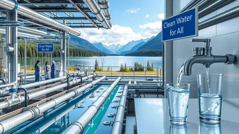 5 Resiko Jika Water Treatment Anda Tidak Dirawat