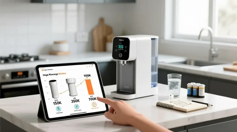 Harga Filter Air yang Wajib Kamu Ketahui Sebelum Beli