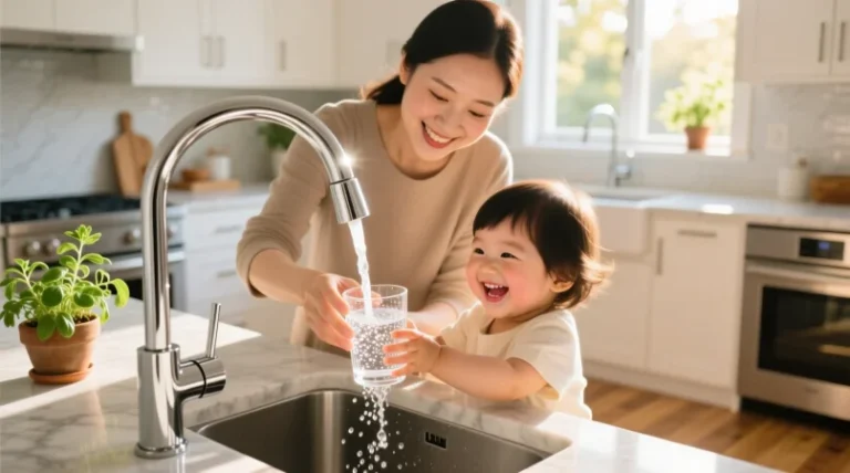 Cara Memilih Filter Air Sesuai Kebutuhan Rumah