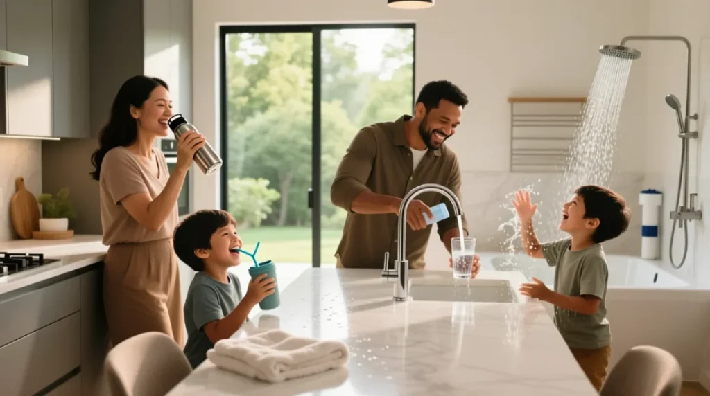 Kesimpulan: Investasi Cerdas untuk Masa Depan yang Sehat (Filter Air)