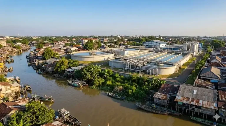 Kenapa Water Treatment Sangat Dibutuhkan di Indonesia? Ini