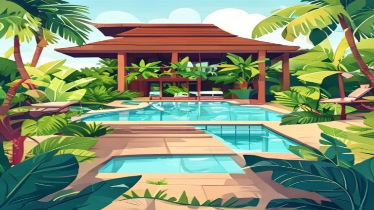 Optimasi Sistem RO untuk Air Umpan Bali: Studi Kasus Hotel dan Villa