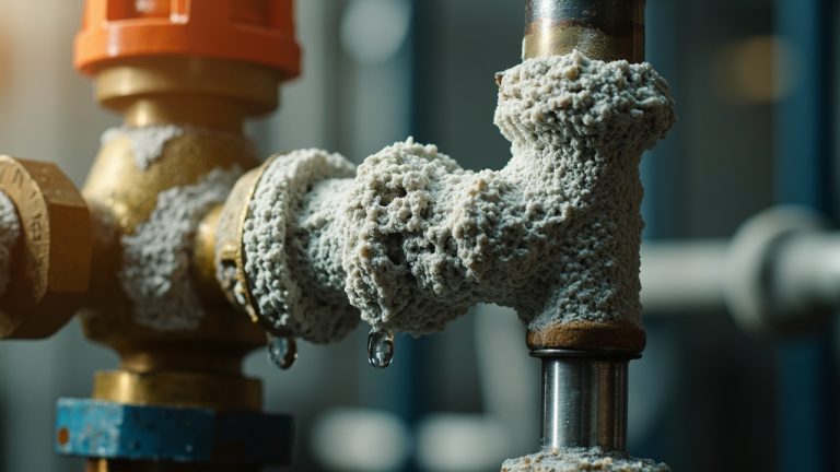 Air Sadah (Hard Water): Penyebab, Dampak, dan Solusi Water