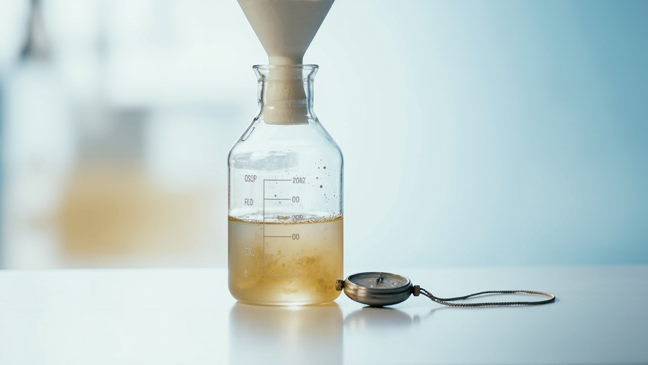 Manajemen SDI untuk Feed Water Reverse Osmosis