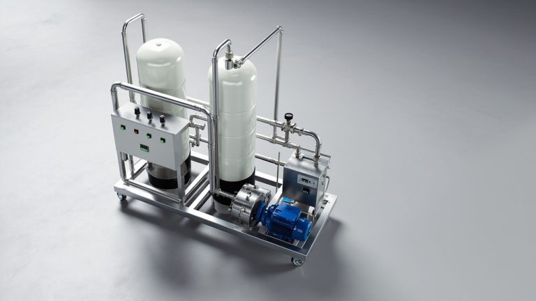 Industrial Water Treatment Process Overview: Panduan Lengkap untuk Operator dan Engineer